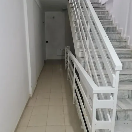 Rruga Lule Bore * Durrës